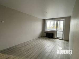 3-к квартира, вторичка, 57м2, 5/5 этаж