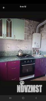 3-к квартира, вторичка, 58м2, 2/5 этаж