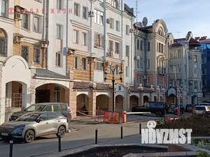 4-к квартира, вторичка, 140м2, 4/5 этаж