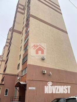 1-к квартира, вторичка, 40м2, 10/16 этаж