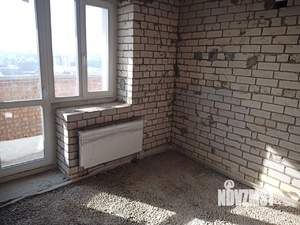 1-к квартира, вторичка, 37м2, 18/18 этаж