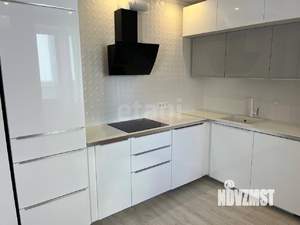 Студия квартира, вторичка, 39м2, 19/24 этаж