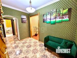 2-к квартира, вторичка, 92м2, 3/10 этаж