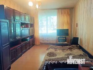 2-к квартира, вторичка, 50м2, 1/9 этаж