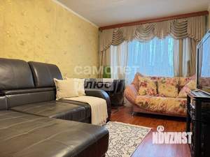 3-к квартира, вторичка, 77м2, 8/9 этаж