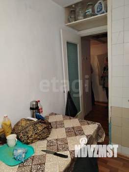 2-к квартира, вторичка, 44м2, 8/9 этаж