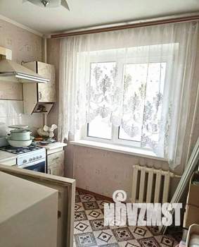 2-к квартира, вторичка, 55м2, 4/9 этаж
