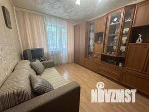 1-к квартира, вторичка, 31м2, 3/5 этаж