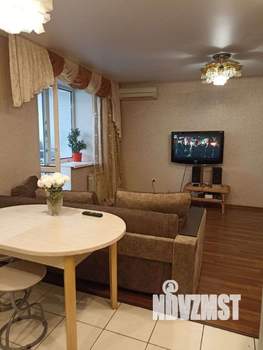 3-к квартира, вторичка, 75м2, 9/10 этаж