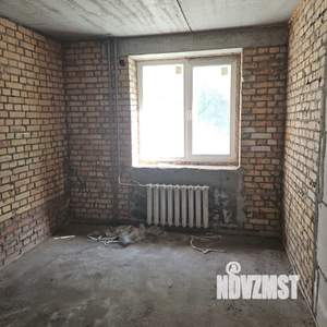 1-к квартира, вторичка, 41м2, 1/16 этаж
