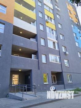 2-к квартира, вторичка, 61м2, 1/19 этаж