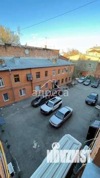 1-к квартира, вторичка, 27м2, 3/3 этаж
