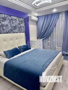 3-к квартира, вторичка, 97м2, 23/24 этаж