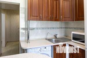 2-к квартира, вторичка, 44м2, 5/5 этаж