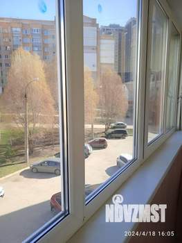 1-к квартира, вторичка, 45м2, 3/10 этаж