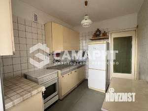 2-к квартира, вторичка, 58м2, 4/9 этаж