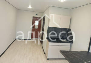 Студия квартира, вторичка, 20м2, 5/5 этаж