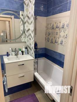 1-к квартира, вторичка, 50м2, 18/26 этаж