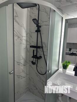 Студия квартира, вторичка, 20м2, 2/5 этаж