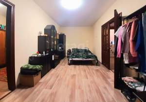 2-к квартира, вторичка, 42м2, 1/5 этаж