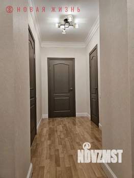 3-к квартира, вторичка, 110м2, 8/15 этаж