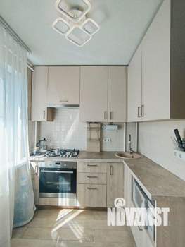 1-к квартира, вторичка, 33м2, 5/5 этаж