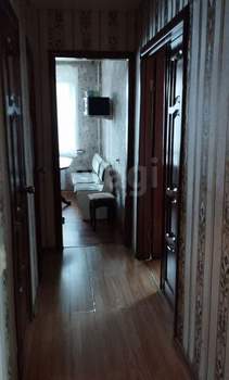 2-к квартира, вторичка, 43м2, 6/12 этаж