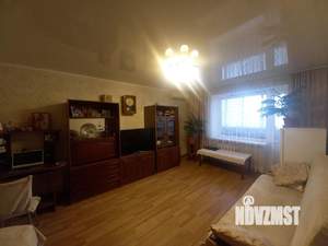 2-к квартира, вторичка, 56м2, 9/9 этаж