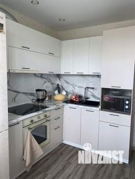 3-к квартира, вторичка, 75м2, 9/12 этаж