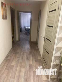 3-к квартира, вторичка, 78м2, 18/19 этаж