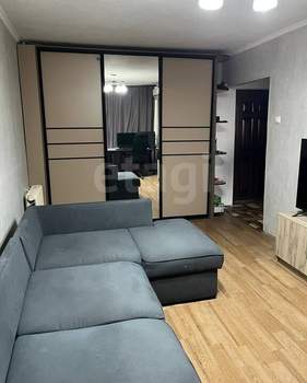 1-к квартира, вторичка, 30м2, 8/9 этаж