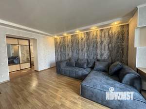 3-к квартира, вторичка, 87м2, 6/10 этаж