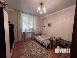 3-к квартира, вторичка, 74м2, 1/5 этаж