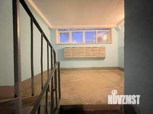 2-к квартира, вторичка, 47м2, 1/9 этаж