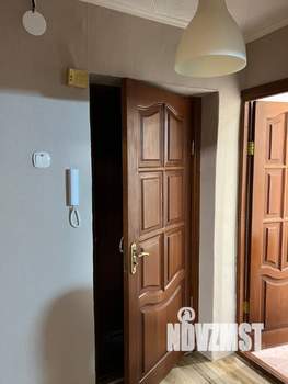 1-к квартира, вторичка, 38м2, 5/9 этаж