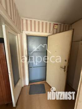 1-к квартира, вторичка, 30м2, 5/10 этаж