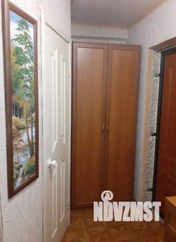 2-к квартира, вторичка, 37м2, 3/5 этаж