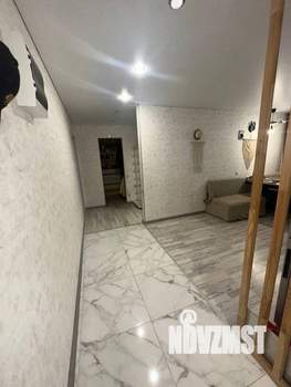 3-к квартира, вторичка, 61м2, 3/9 этаж