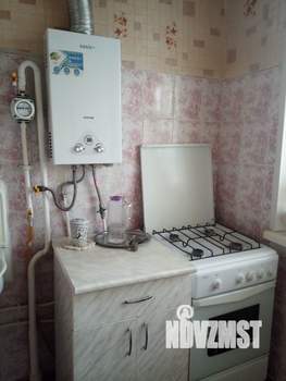 1-к квартира, вторичка, 30м2, 5/5 этаж