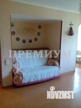 3-к квартира, вторичка, 61м2, 3/5 этаж