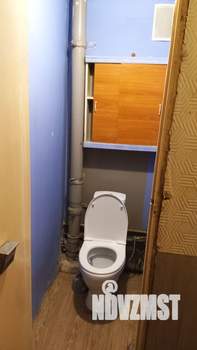 1-к квартира, вторичка, 38м2, 6/9 этаж