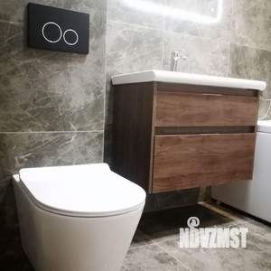 1-к квартира, вторичка, 50м2, 2/16 этаж