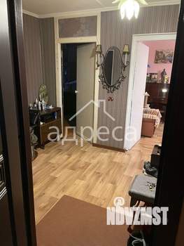 4-к квартира, вторичка, 77м2, 4/5 этаж