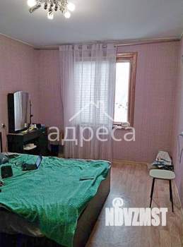 3-к квартира, вторичка, 63м2, 5/9 этаж