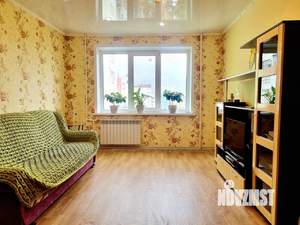 3-к квартира, вторичка, 64м2, 8/9 этаж