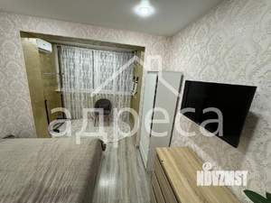 Студия квартира, вторичка, 43м2, 2/9 этаж