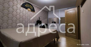2-к квартира, вторичка, 51м2, 1/12 этаж