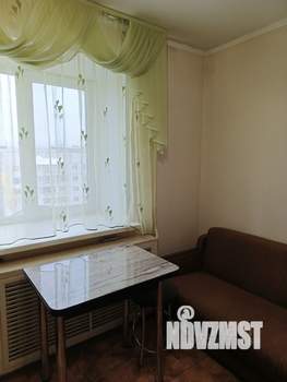 1-к квартира, вторичка, 57м2, 10/12 этаж