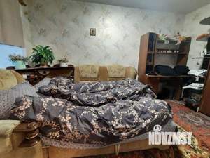 2-к квартира, вторичка, 43м2, 2/4 этаж