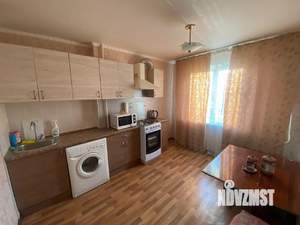 1-к квартира, вторичка, 33м2, 1/9 этаж